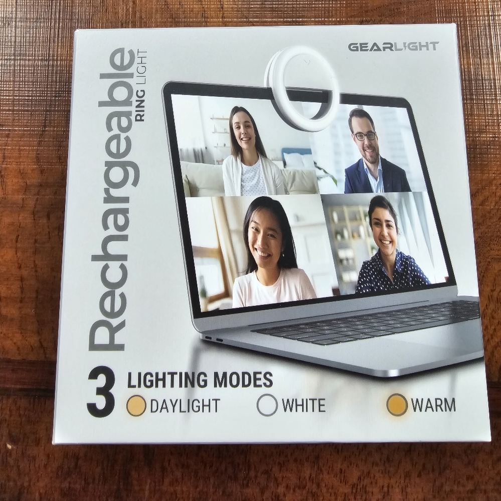 Ring Light